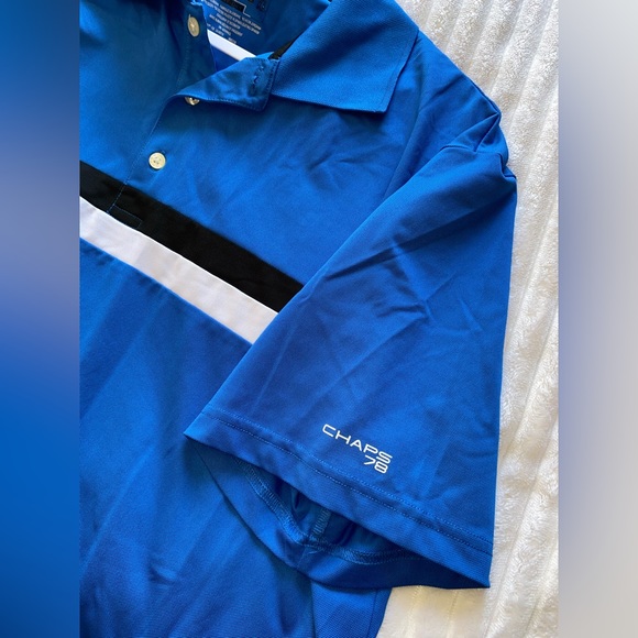 Chaps 78 Golf | men’s shirts | size XL - Picture 3 of 5